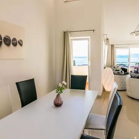 2 Pools-5 By Interhome * Sutivan