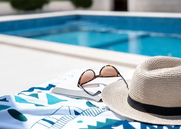 شقة 2 Pools-5 By Interhome