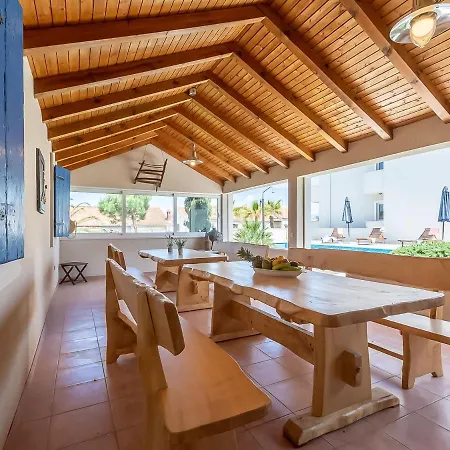 2 Pools-5 By Interhome *