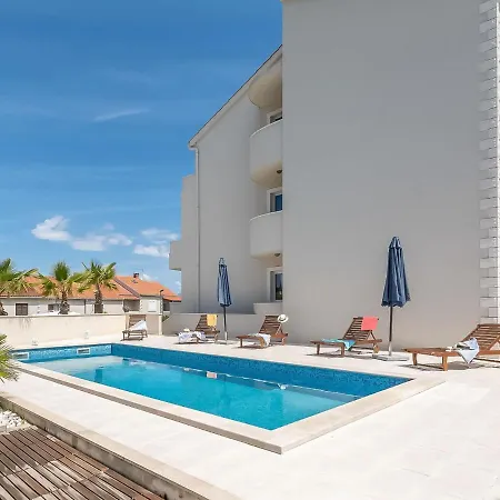 2 Pools-5 By Interhome