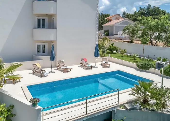 Appartement 2 Pools-5 By Interhome Sutivan