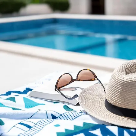 Apartman Apartment Villa 2 Pools-5 By Interhome