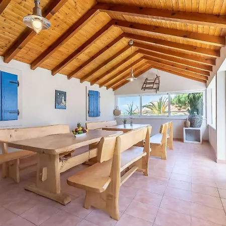 Apartment Villa 2 Pools-5 By Interhome Sutivan