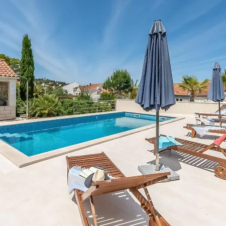 Apartman 2 Pools-5 By Interhome