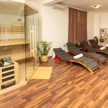 Apartman Apartment Villa 2 Pools-5 By Interhome *