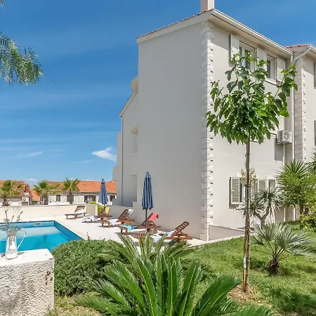 Apartment Villa 2 Pools-5 By Interhome * Sutivan