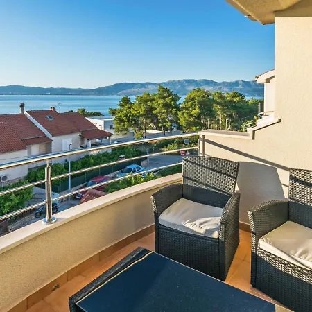 Apartment Villa 2 Pools-5 By Interhome Apartman