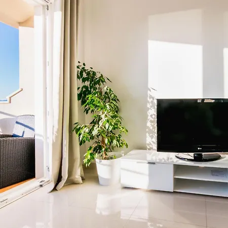 Apartman Apartment Villa 2 Pools-5 By Interhome Sutivan