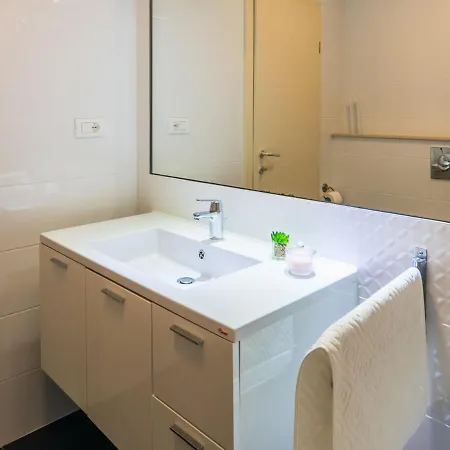 Apartment Villa 2 Pools-5 By Interhome Apartman Sutivan