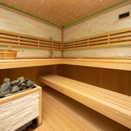 Apartamento 2 Pools-5 By Interhome *