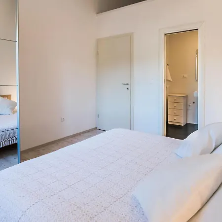 Apartment Villa 2 Pools-5 By Interhome