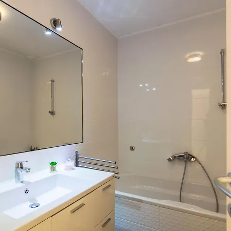 Apartman Apartment Villa 2 Pools-5 By Interhome