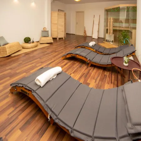 Apartment Villa 2 Pools-5 By Interhome *