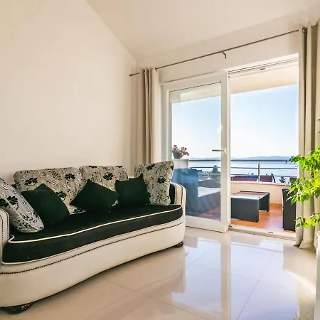 Apartman Apartment Villa 2 Pools-5 By Interhome Sutivan