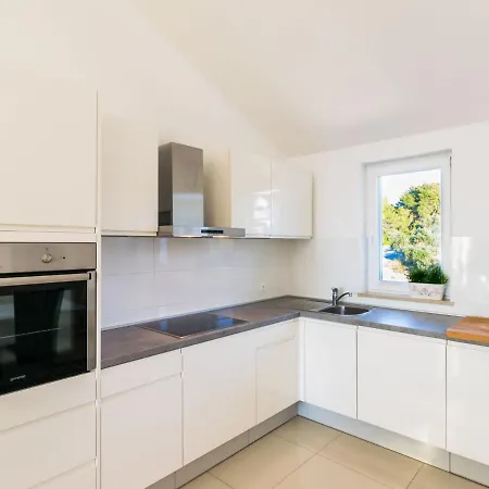 2 Pools-5 By Interhome Apartman