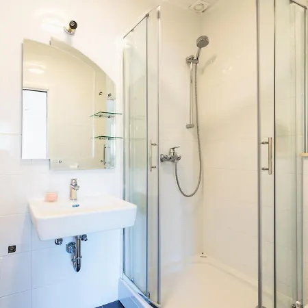 Apartman Apartment Villa 2 Pools-5 By Interhome Sutivan