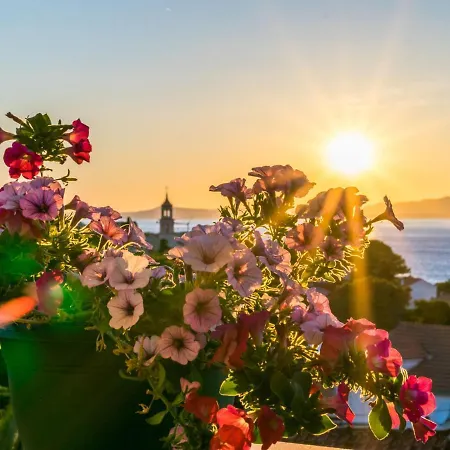 Apartman Apartment Villa 2 Pools-5 By Interhome Sutivan