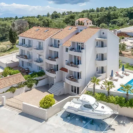 Apartment Villa 2 Pools-5 By Interhome *