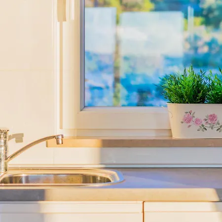 Apartment Villa 2 Pools-5 By Interhome * Sutivan