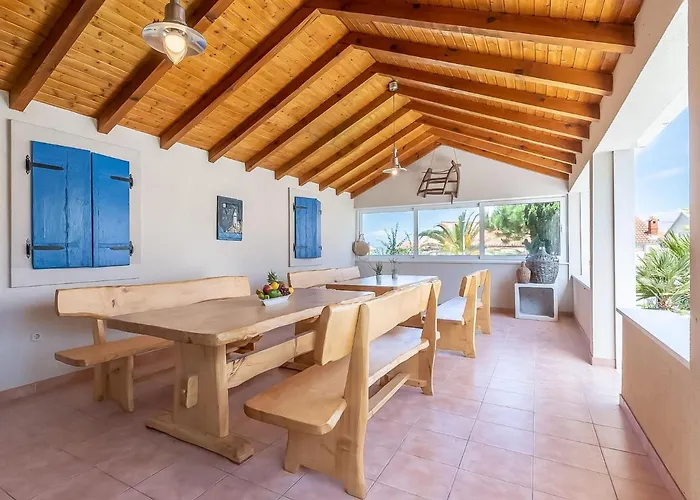 2 Pools-5 By Interhome Sutivan