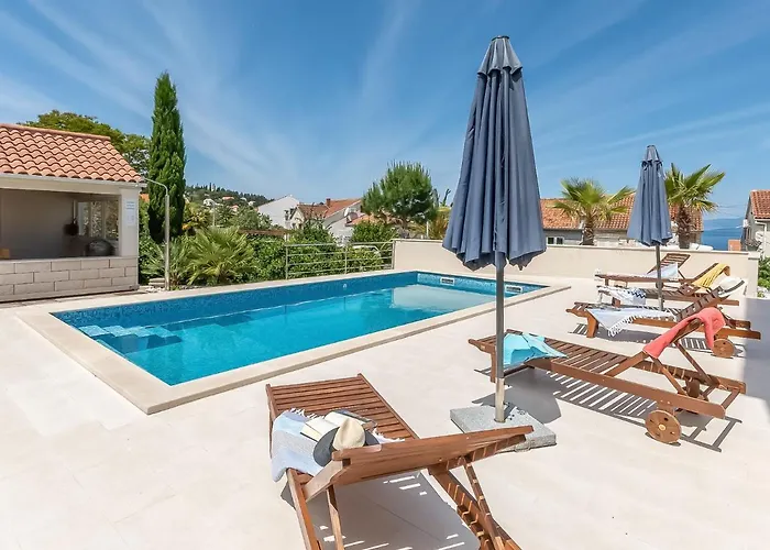 Apartamento 2 Pools-5 By Interhome