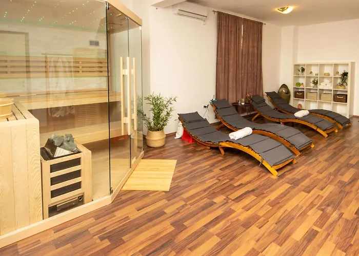 Apartamento 2 Pools-5 By Interhome *