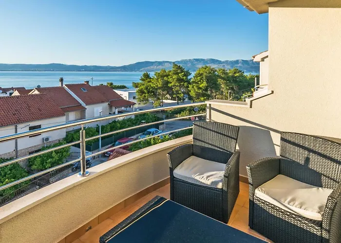 2 Pools-5 By Interhome Apartamento