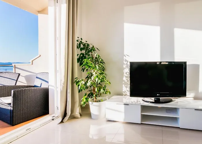 Apartamento 2 Pools-5 By Interhome Sutivan