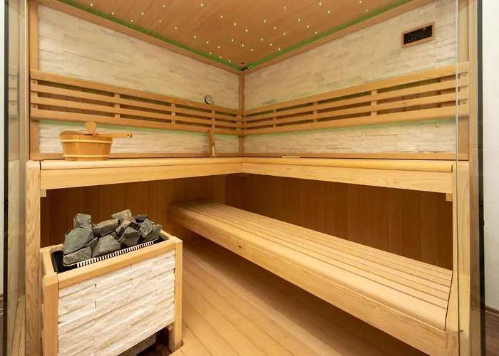 Apartamento 2 Pools-5 By Interhome *