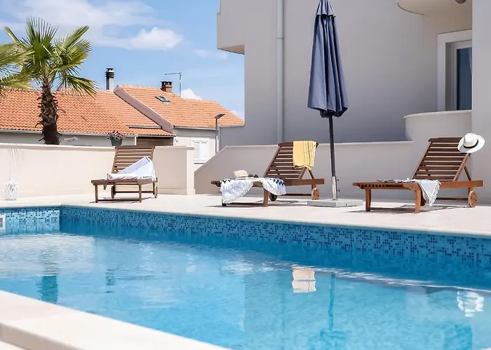 Apartamento 2 Pools-5 By Interhome