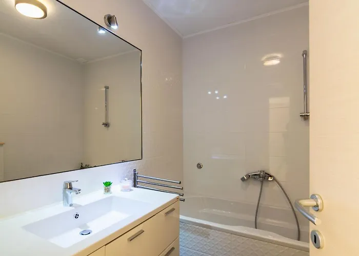 Apartamento 2 Pools-5 By Interhome