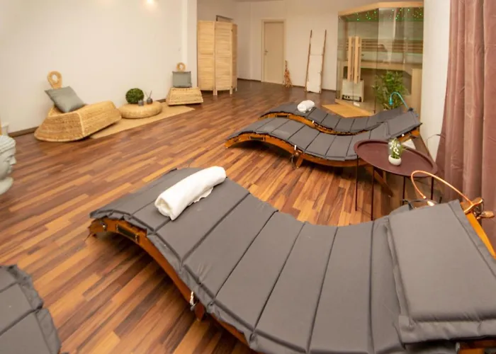 2 Pools-5 By Interhome *