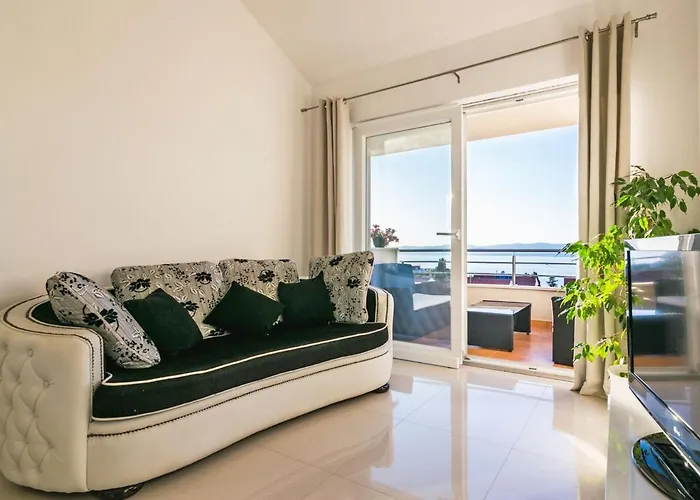 Apartamento 2 Pools-5 By Interhome Sutivan