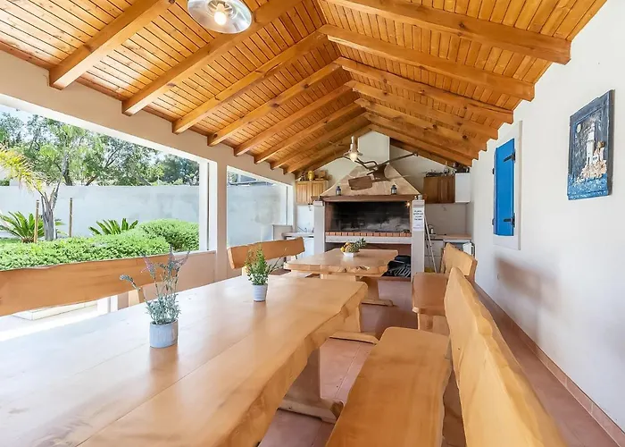 Apartamento 2 Pools-5 By Interhome *