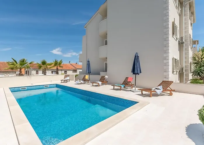 Apartamento 2 Pools-5 By Interhome